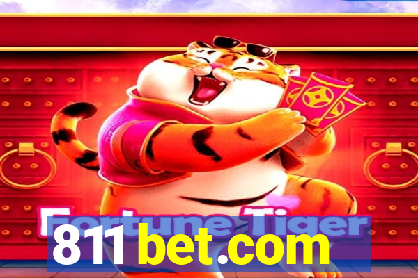 811 bet.com